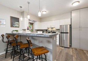 Butterscotch Suite | Old Town Stay w/Sunny Style