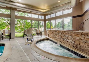 Cambria Hotel Ft Collins