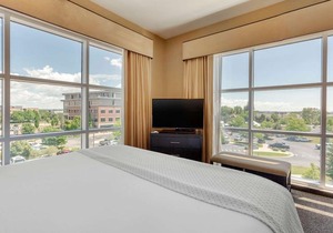 Cambria Hotel Ft Collins