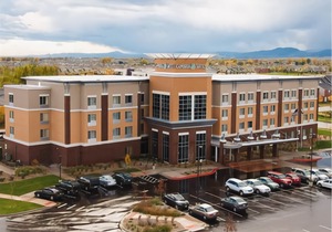 Cambria Hotel Ft Collins
