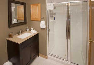 Canyon Run B203 Townhouse