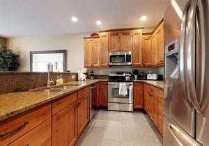 Canyon Run Townhome