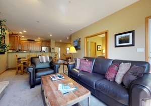 Canyon Run Townhome