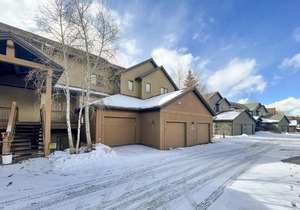 Canyon Run Townhome