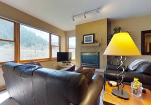 Canyon Run Townhome