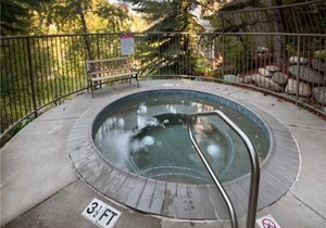 Canyon Run Townhouse F102
