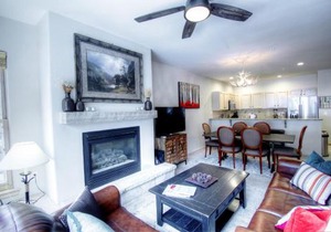Canyon Run Townhouse F102