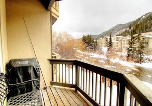 Canyon Run Townhouse F102