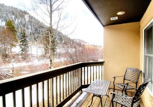 Canyon Run Townhouse F102