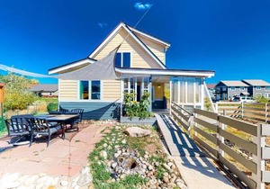 Casa Wildflower A