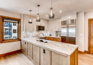 Centennial 1 Bedroom Condo Unit No. 13b