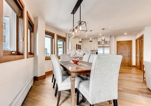 Centennial 1 Bedroom Condo Unit No. 13b