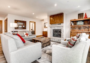 Centennial 1 Bedroom Condo Unit No. 13b