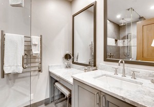 Centennial 1 Bedroom Condo Unit No. 13b