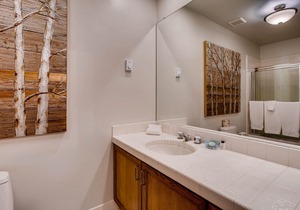 Centennial 2 Bedroom Condo Unit 11