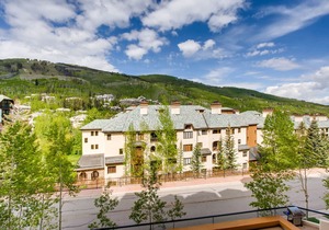 Centennial 2 Bedroom Condo Unit 11