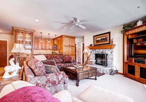 Centennial 2 Bedroom Condo Unit no. 18