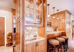 Centennial 2 Bedroom Condo Unit no. 18