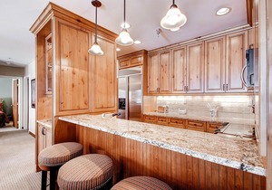 Centennial 2 Bedroom Condo Unit no. 18