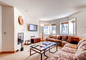 Centennial 2 Bedroom Condo unit no. 7