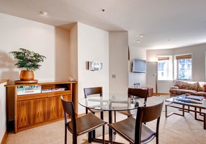 Centennial 2 Bedroom Condo unit no. 7