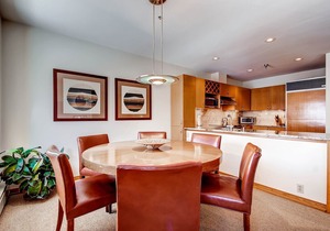 Centennial 2 Bedroom Condo unit no. 7