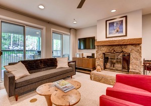 Centennial 2 Bedroom Condo unit no. 9