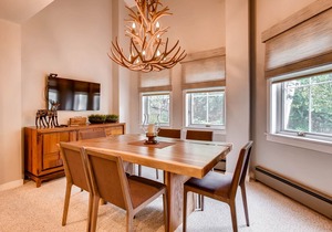 Centennial 2 Bedroom Condo unit no. 9