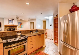 Centennial 2 Bedroom Condo unit no. 9
