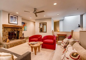 Centennial 2 Bedroom Condo unit no. 9