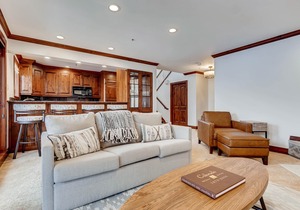 Centennial Condo Unit 27