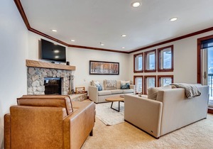 Centennial Condo Unit 27