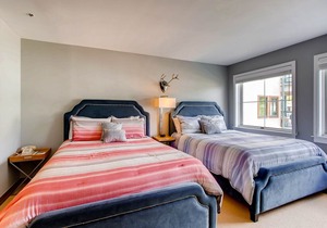 Centennial Studio Condo Unit 11a