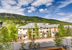 Centennial Studio Condo Unit 11a