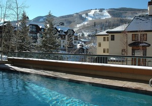 Centennial Studio Condo Unit 11a