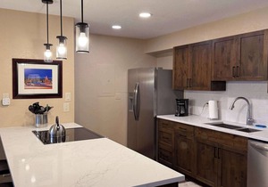 Central Breck Condo: Near Gondola and Downtown