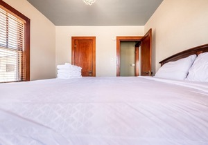 CH Wahsatch Cottage - 1BD in Colorado Springs