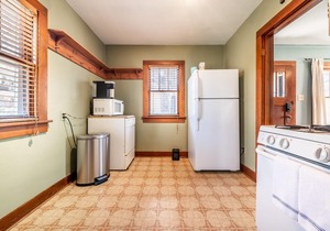 CH Wahsatch Cottage - 1BD in Colorado Springs