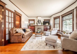 CH Wahsatch House - 3BD in Colorado Springs