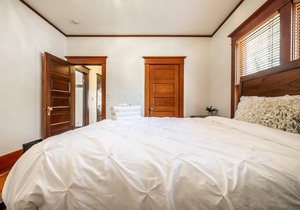 CH Wahsatch House - 3BD in Colorado Springs