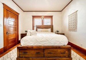 CH Wahsatch House - 3BD in Colorado Springs