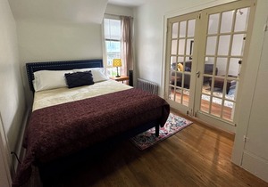 Charming And Gorgeous 1 Bedroom Unit In Old Town