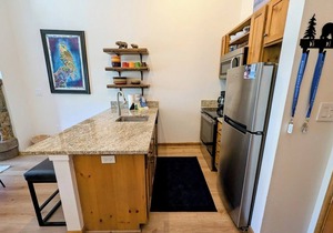 Charming Condo in the Heart of River Run Village
