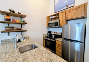 Charming Condo in the Heart of River Run Village