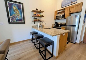 Charming Condo in the Heart of River Run Village