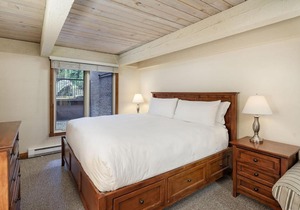 Chateau Eau Claire Unit 20