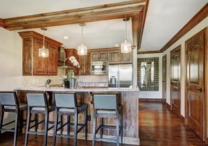 Chic 2 BRDen Ritz-Carlton Condo with Valley Views