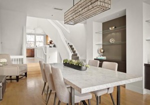 Chic City Park Home - Rooftop Deck - Skyline Views