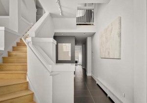 Chic City Park Home - Rooftop Deck - Skyline Views