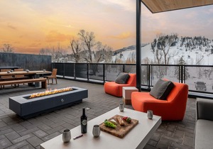 Chic Downtown Penthouse + Incredible Views + Perfect Location - Butterfly Lofts